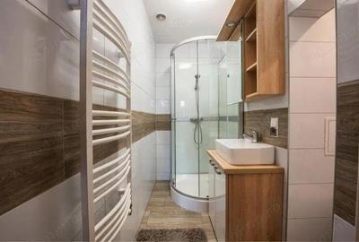Apartament cu 2 camere decomandat în Central - 4