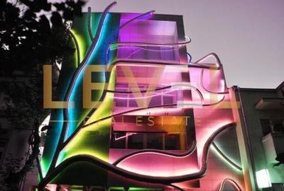 Vila ultramoderna de 465 mp de vanzare in Dorobanti Primaverii - 1