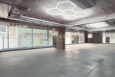 Birou, de 232.60000610352 mp, în Aviației - 1