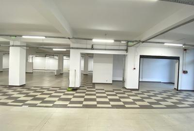 Spatiu stradal cu destinatie comercială - 2
