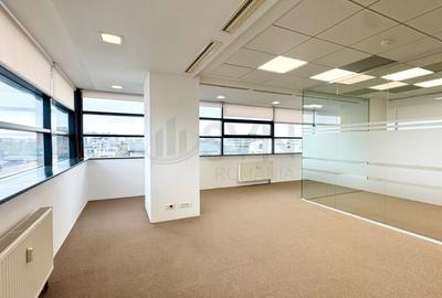 Birou, de 104 mp, în Barbu Văcărescu - 5