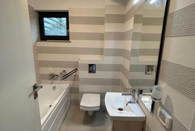 Apartament cu 3 camere decomandat, mobilat în Floreasca - 5