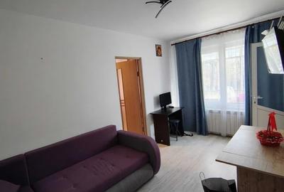 Apartament cu 2 camere in Tatarasi - 2