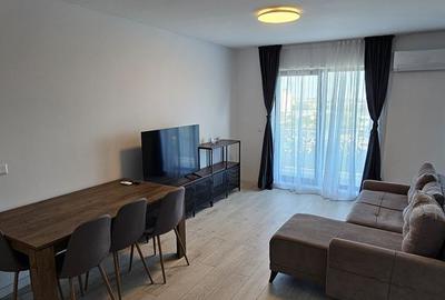 Apartament cu 4 camere în Vest - 10