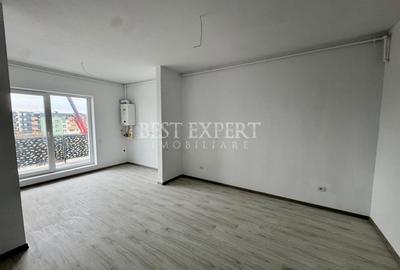 Apartament cu 2 camere semidecomandat în Theodor Pallady - 2