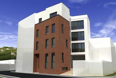 Imobil de apartamente exclusivist  nou, Stirbei Voda - 2