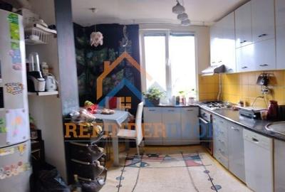 Vanzare apartament 3 camere zona Crangasi - Parc Marin Preda - 11