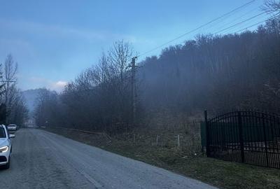 Spațiu comercial, în Moroeni - 5