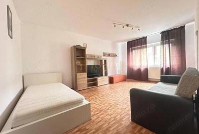 Apartament cu 2 camere decomandat în Lipovei
