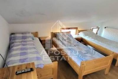 Cazare ieftina muncitori - 1