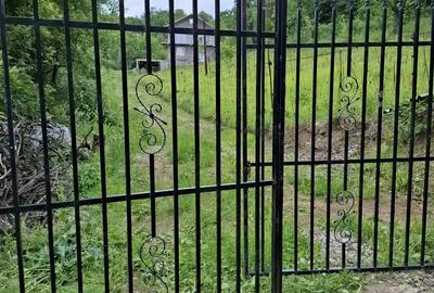 Superba casa cu teren ,garaj !! - 2