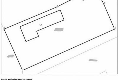 Casă cu 2 camere cu Teren 539 Mp în Sovata - 8