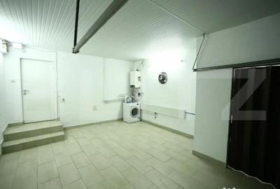 Casă cu 4 camere cu Teren 500 Mp în Budiu Mic - 5