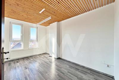 Spatii de birouri de inchiriat – 80 mp si 100 mp – cladire de birouri cu lift - 2