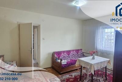 Apartament cu 3 camere semidecomandat, mobilat în Ultracentral - 3