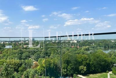 Inchiriere apartament lux | Floreasca - Mircea Eliade - 19