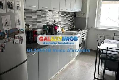 Apartament 2 Cam Berceni - Dimitrie Leonida - Metrou Berceni - 3