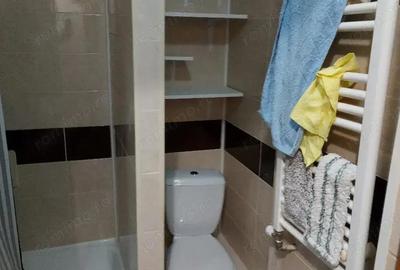 Garsonieră decomandată în Militari - 2