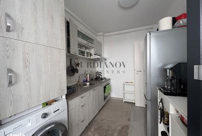Apartament cu 2 camere în Titan - 5