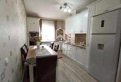 Apartament cu 3 camere semidecomandat în Ultracentral - 2