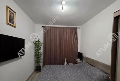 Apartament cu 3 camere decomandat în Vasile Aaron - 7