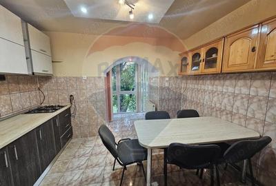 Apartament etaj 1 - 5