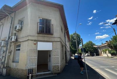 Spațiu comercial, de 28 mp, în Mărășești - 4