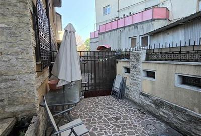 Apartament cu 4 camere decomandat, mobilat în Casa de Cultură - 33