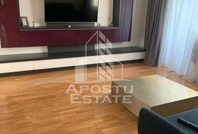 Apartament cu 3 camere, centrala proprie, zona Dambovita - 3