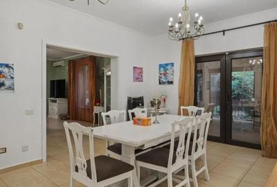 Vilă individuală de lux, complet mobilată și utilată, cu garaj – Pipera - 13