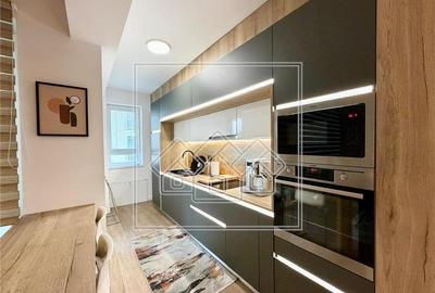 Apartament cu 2 camere nedecomandat în Lazaret - 12