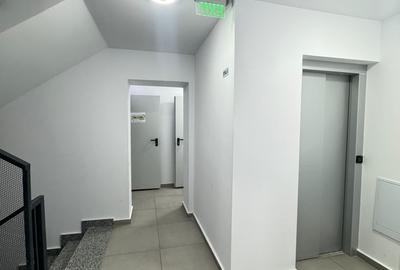 Garsonieră decomandată, mobilată în Militari - 11
