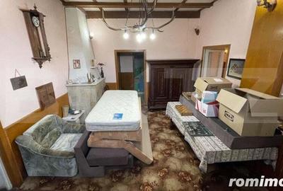 Casă cu 6 camere cu Teren 854 Mp în Elisabetin - 9