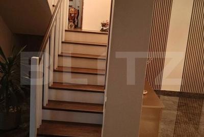 Casă cu 4 camere cu Teren 800 Mp în Primăverii - 5