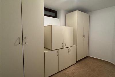 Apartament cu 4 camere circular în 13 Septembrie - 20