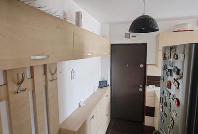 Apartament cu 2 camere în Central - 5