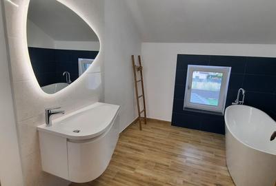Apartament 4 camere LUX, Vila, Parcare, Piscina - 18