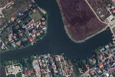 Teren Construcții intravilan de 905 mp, în Corbeanca