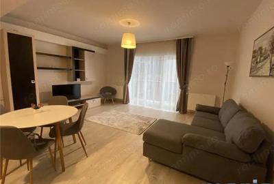 Apartament cu 2 camere decomandat, mobilat în Tudor Vladimirescu - 9