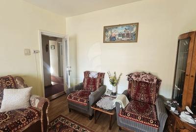 Apartament 2 camere în zona Aurel Vlaicu - Maros Bike, 18Gym - 3