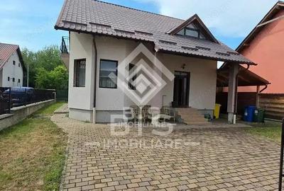 Casă cu 3 camere cu Teren 300 Mp în Nord - 1