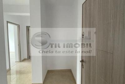 Intabulat2 camere decomandat 63mp Capat C.U.G-Valea Adanca - 4