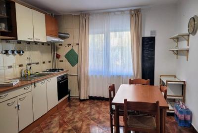 Sebastian - 2 camere, decomandat, comfort 1, bloc renovat, mobilat, utilat. - 7