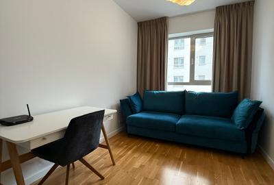 APARTAMENT 3 CAMERE + PARCARE INCLUSA - ZONA 1 MAI - COMISION 0% - 7