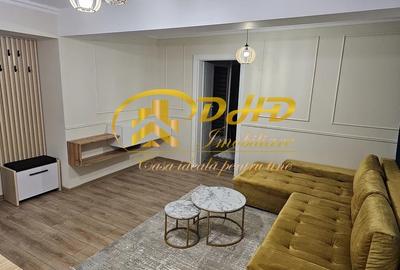Apartament cu 2 camere situat în zona Copou