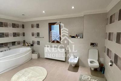 Casă cu 4 camere cu Teren 3700 Mp în Peștișu Mare - 8