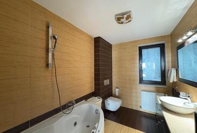Locuinta P+1+pod mansardat, 6 camere, Complex Rezidential, Otopeni-Sud - 9