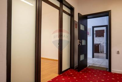 Casă individuală cu 4 camere cu Teren 467 Mp în Vatra Luminoasă - 5