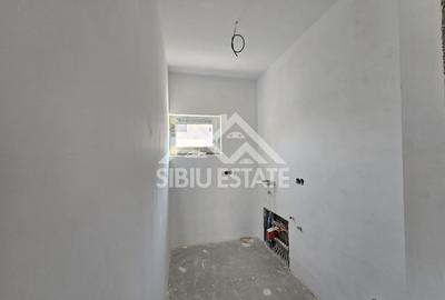 Casa individuala cu carport Selimbar, INTABULATA! - 15