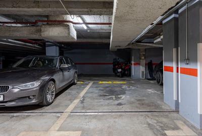 2 camere Iancu Nicolae,complex Natura Residence - 18